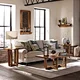 Living Room Table