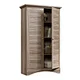 modern designs bedroom furniture solid wood closet