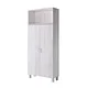 Sliding Door Storage Cabinet