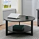 Round Coffee Table