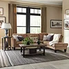 Rustic Coffee Table