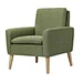 Make our emerald green couch living room the focal point of your home. Its elegant design and multi-color selection not only add infinite charm to your living room, but also meet your pursuit of quality of life.