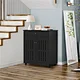 Shoes Rack Stand Wood