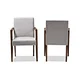 solid wood lounge chair outdoor