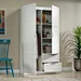 wardrobe closet