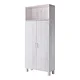 Sliding Door Storage Cabinet
