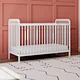 baby bassinet crib