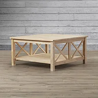 Rectangle Coffee Table