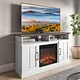 tv cabinet livingroom furniture fireplace