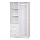 modern bedroom wardrobes