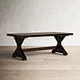 modern coffee table
