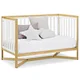bed baby crib