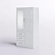 modern bedroom wardrobes