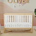bed baby crib