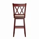 Wooden Bar Chair