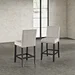 Wooden Bar Chair