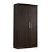 A good dark wardrobe can not only add beauty to your home, but also bring convenience to your life. Our cabinets are carefully designed with powerful storage functions to help you make reasonable use of space.