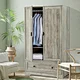 clothes wardrobes