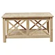 Rectangle Coffee Table