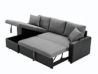 Sofa Modern New Design Sofa Sofa Cum Bed Set Furniture Multifunctional Fabric Gum Sofa Bed convertible Design Folding Sofa With Storage new Design Living Room Sofa Bed
