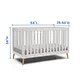 baby cribs
