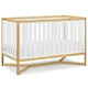 bed baby crib