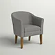 restaurant sofa chair of new materials good price leisure sofa chair