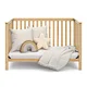 baby crib set portable baby crib