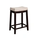 A fashionable and comfortable island counter stools is a must-have for you to enjoy a moment of leisure. We carefully select high-quality materials and undergo strict processing techniques to ensure the durability of the chairs.