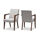 solid wood lounge chair outdoor