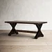 modern coffee table