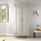 combination wardrobe