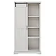 A seemingly ordinary modern wardrobe cabinet plays an extraordinary role. It stores my secrets and showcases my style. Every visiting friend is attracted by its exquisite design, and it has become a beautiful scenery in my home.