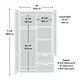 wardrobe almari furniture