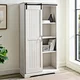 modern wardrobe