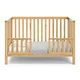 baby crib set portable baby crib