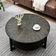 Round Coffee Table