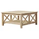Rectangle Coffee Table