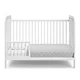 baby bassinet crib