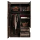 wardrobe almari furniture