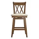 Wooden Bar Chair
