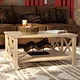 Rectangle Coffee Table
