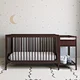 baby bed side crib