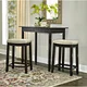 Kitchen Bar Chairs