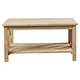 Rectangle Coffee Table