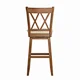Wooden Bar Chair