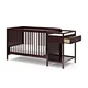 baby bed side crib