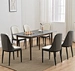 polywood dining table