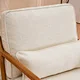 oem low price living room chairs sofa set