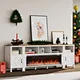 Tv Unit Cabinet Storage Console Led Wood Surround Corner Electric Fireplace Tv Stand With Fireplace And Speakers
Fire Place Tv Stand
electric fireplace tv stand
Tv Cabinet With Fireplace